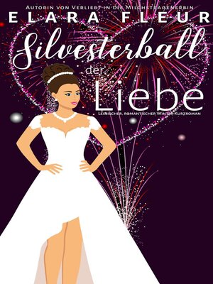 cover image of Silvesterball der Liebe
